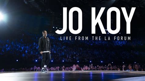 Jo Koy .